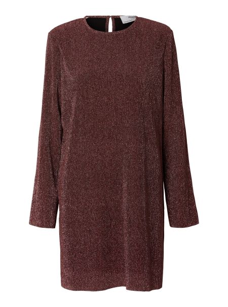 Carmine Selected Paillette Mini-Robe Femme Robes