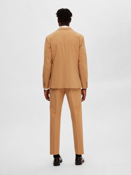 Sandstorm Selected Homme Costumes & Blazers Coupe Slim Blazer
