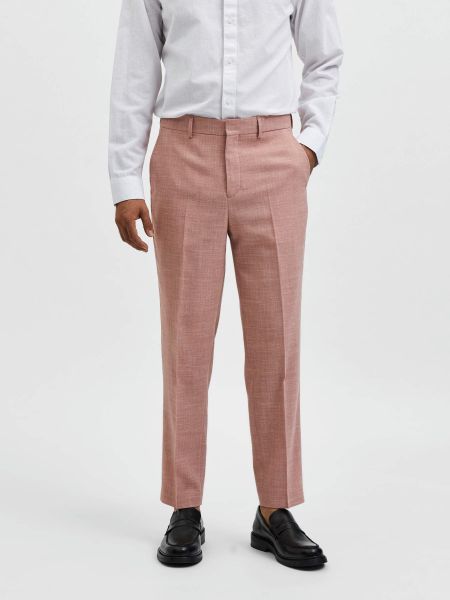 Ash Rose Homme Costumes & Blazers 172 Fuselé Pantalon Selected