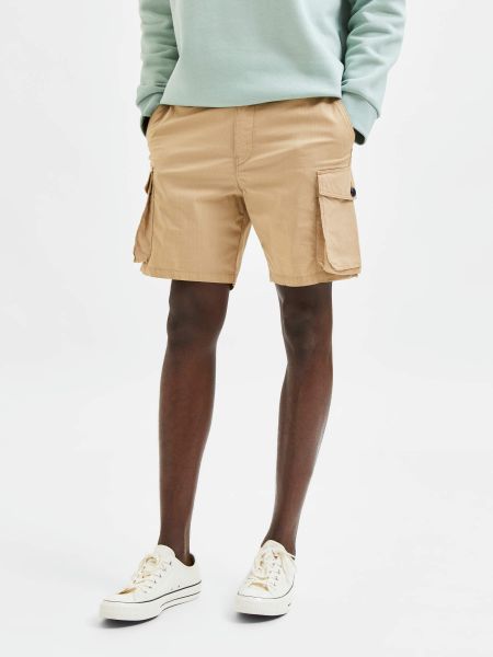 Shorts Incense Selected Coupe Confort Short Homme